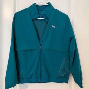 FIGS SYDNEY SCRUB JACKET